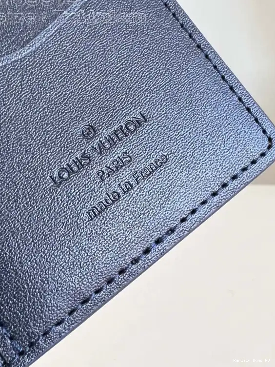 Cheap Organizer-7.5*11.1*1 cm LOUIS Pocket VUITTON 0702